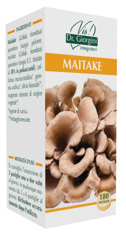 MAITAKE 180PAST - Lovesano
