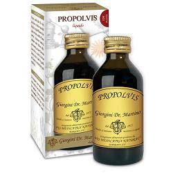 PROPOLVIS 100ML - Lovesano