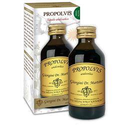 PROPOLVIS ANALCOLICO 100ML - Lovesano