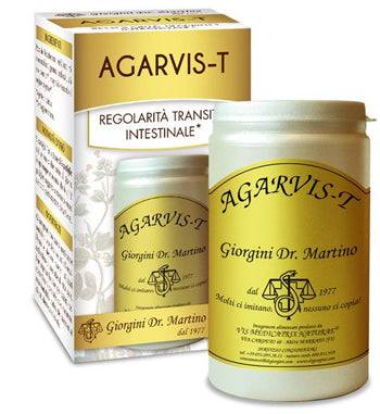 AGARVIS-T 200G 400 PASTIGLIE - Lovesano