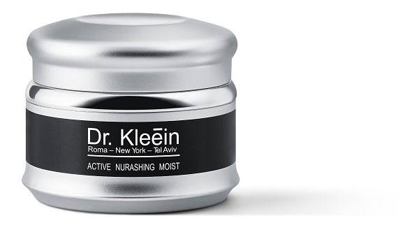 DR KLEEIN ACT NURASHING MOIST - Lovesano