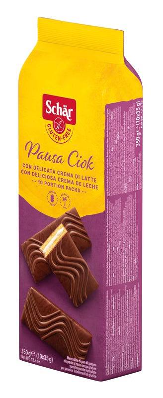 SCHAR PAUSA CIOK C/CR LATTE - Lovesano