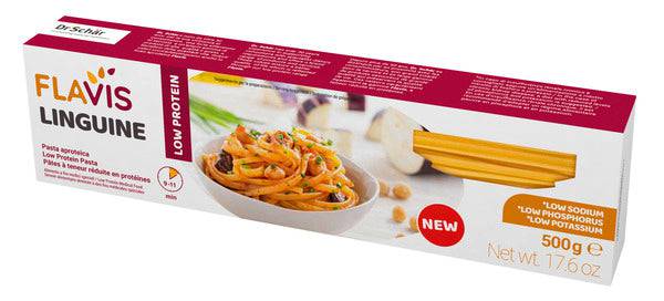 FLAVIS LINGUINE 500G - Lovesano