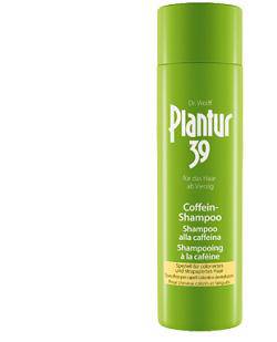 PLANTUR 39 Sh.Cap.Color.250ml - Lovesano