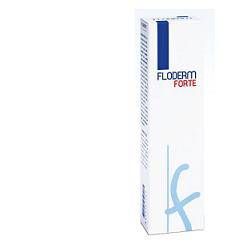 FLODERM FORTE 30ML - Lovesano