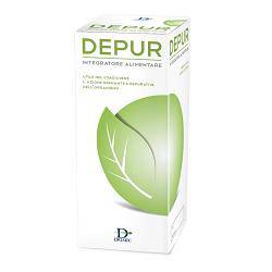 DEPUR DRT FL 1000ML - Lovesano