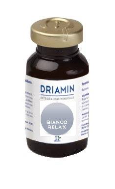 DRIAMIN BIANCO RELAX 15ML - Lovesano