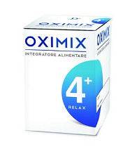 OXIMIX 4+ RELAX 40CPS - Lovesano