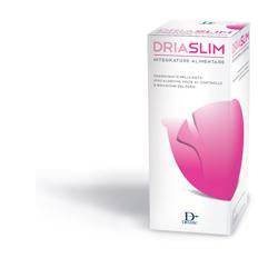 DRIASLIM SCIR 1000ML - Lovesano