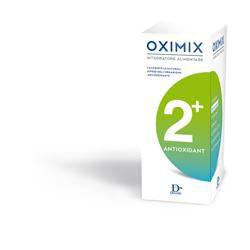 OXIMIX 2+ ANTIOXI SCIR 200ML - Lovesano