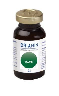 DRIAMIN RAME 15ML - Lovesano