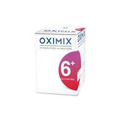 OXIMIX 6+ GLUCOCONTROL 40CPS - Lovesano