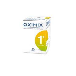 OXIMIX 1+ IMMUNO 40CPS - Lovesano