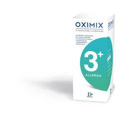 OXIMIX 3+ ALLERGO 200ML - Lovesano