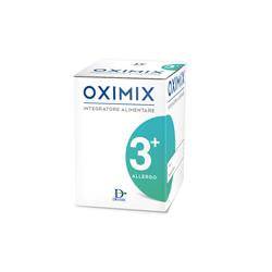 OXIMIX 3+ ALLERGO 40CPS - Lovesano