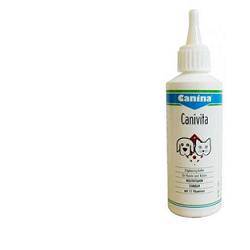 CANIVITA 100ML VET - Lovesano