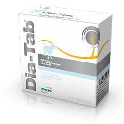 DIATAB 60 TAV VET - Lovesano