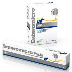 ENTEROMICRO PASTA 15ML - Lovesano
