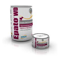 EPATO WET DIET 400G - Lovesano