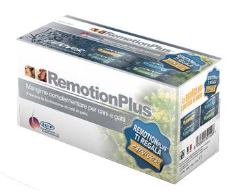 REMOTION-PLUS OS 50G VET - Lovesano