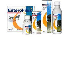 ENTEROFILUS OS FL 100 ML VET - Lovesano