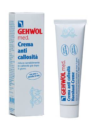 GEHWOL-CREMA A/CALLOSITA 75ML - Lovesano