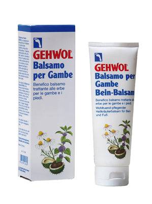 GEHWOL-BALS GAMBE 125ML - Lovesano