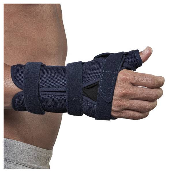ORTESI GIBAUD MANUGIB TRAU DX 1 - Lovesano