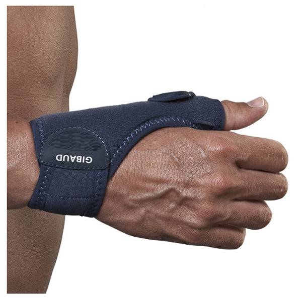 ORTESI GIBAUD RHIZOGIB DX 1 - Lovesano