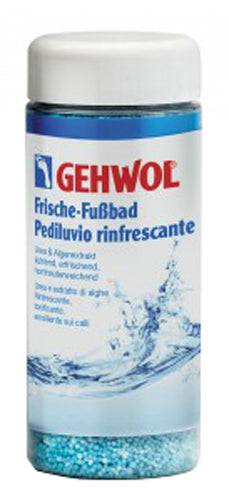 GEHWOL-PEDILUVIO RINFRESCANTE - Lovesano