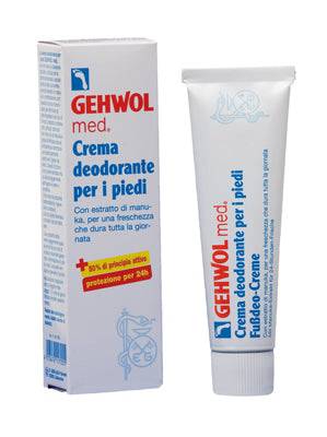 GEHWOL CR DEOD PIEDI 75ML - Lovesano
