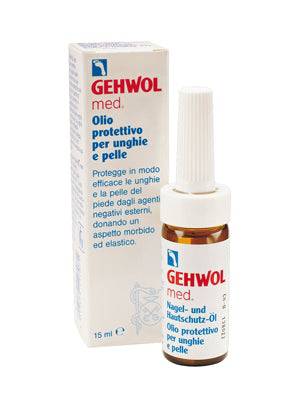 GEHWOL OIL PROT UN 15ML - Lovesano