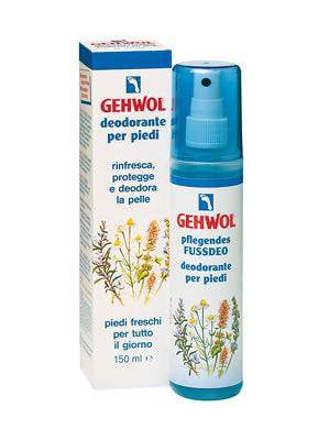 GEHWOL DEOD SPR 150ML - Lovesano