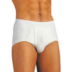 DUALSAN SLIP CONTENITIVO UOMO2 - Lovesano