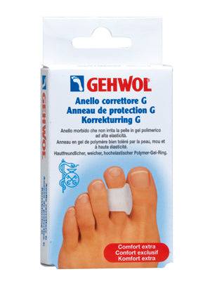 GEHWOL ANELLO CORRETTORE 3PZ - Lovesano