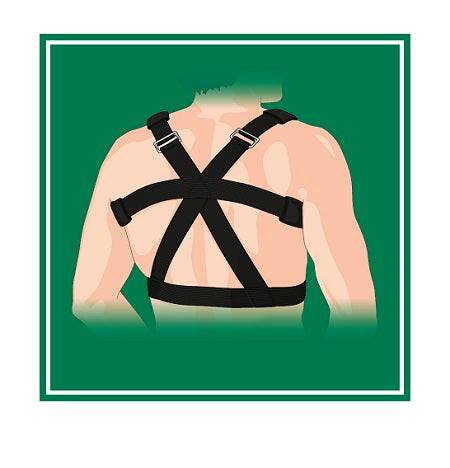 GIBAUD ORTHO SOSTEGNO DORSO 03 - Lovesano