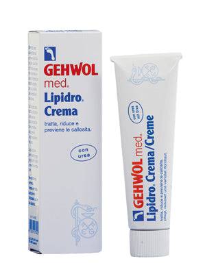 GEHWOL CREMA LIPIDRO 75ML - Lovesano