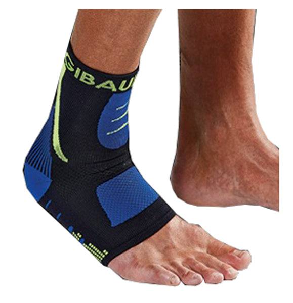 GIBAUD SPORT CAVIGLIERA 3 - Lovesano