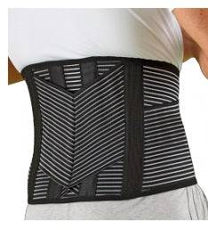 GIBAUD ORTHO CINT ACTION V 5 - Lovesano