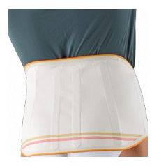 GIBAUD ORTHO CINT LOMBAR STEC4 - Lovesano