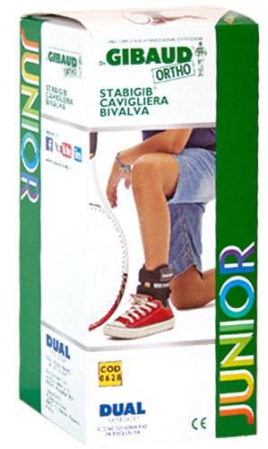 GIBAUD ORTHO JUNIOR STABIG CAV - Lovesano
