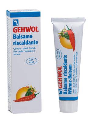 GEHWOL BALS RISCALD 20ML - Lovesano