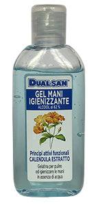 DUALSAN GEL MANI IGIEN 100ML - Lovesano