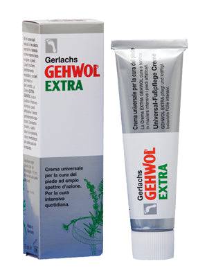 GEHWOL CREMA EXTRA 75ML - Lovesano