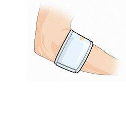 GIBAUD ORTHO BRACC TENN ELBOW - Lovesano