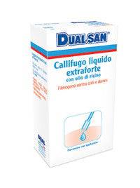 DUALSAN CALLIFUGO LIQ 12ML - Lovesano