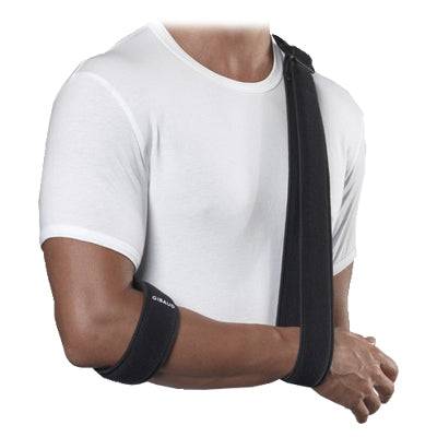 GIBAUD ORTHO BRETELLA SUPPORTO - Lovesano