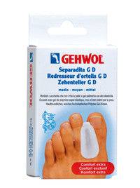 GEHWOL SEPARADITA ALLUCE S 3PZ - Lovesano