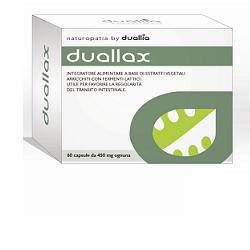 DUALLAX 60CPS 450MG - Lovesano
