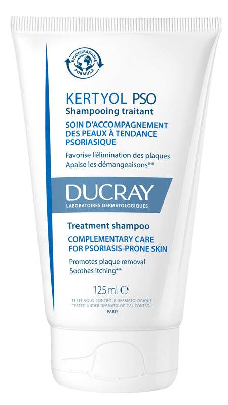 Kertyol Pso Shampoo 125ml - Lovesano